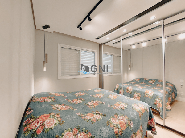 Imagens do imóveis APARTAMENTO - RESERVA SANTANA RESIDENCE