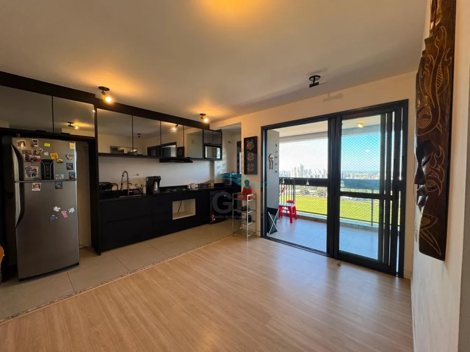 Imagens do imóveis APARTAMENTO A VENDA - EDIFICIO MIND RESIDENCE