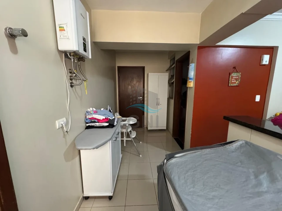 Imagens do imóveis APARTAMENTO A VENDA - EDIFICIO ACAPULCO