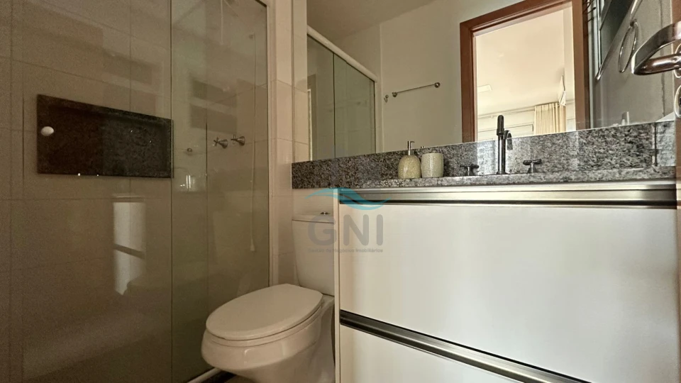 Imagens do imóveis APARTAMENTO PARA LOCAÇÃO- EDIFICIO NYC PALHANO