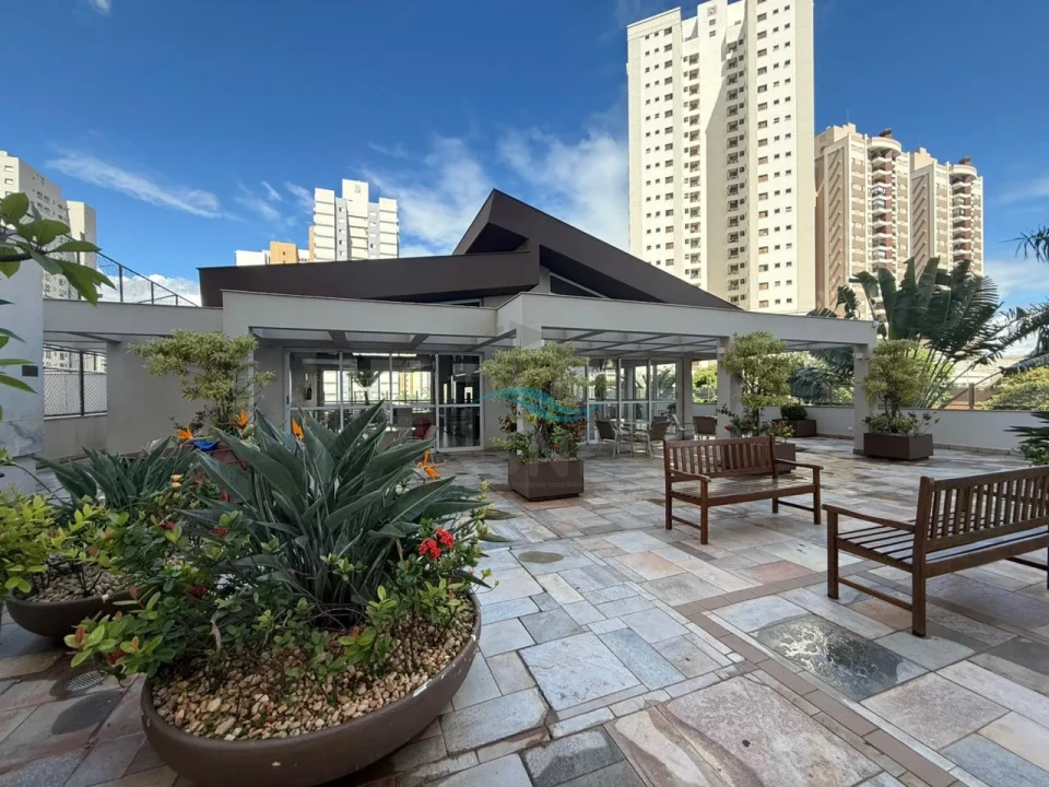 Imagens do imóveis APARTAMENTO A VENDA - EDIFICIO EVOLUTION HOME ALTO DA PALHANO