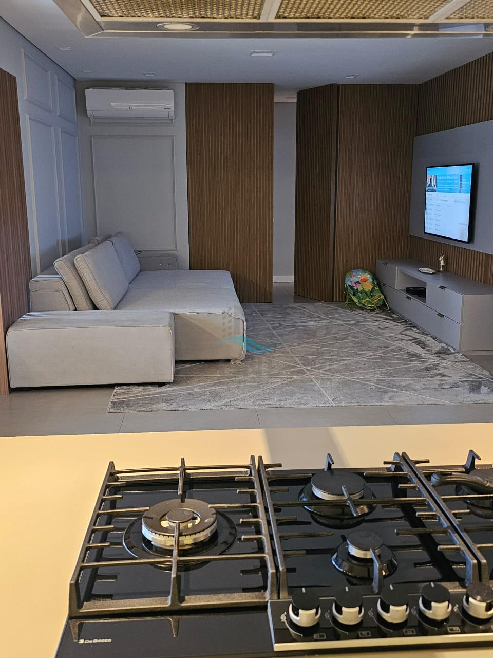 Imagens do imóveis APARTAMENTO A VENDA - EDIFÍCIO TRIANON
