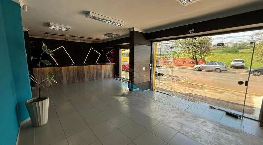 Imagens do imóveis BARRACÃO PARA LOCAÇÃO - BAIRRO VILA SIAM