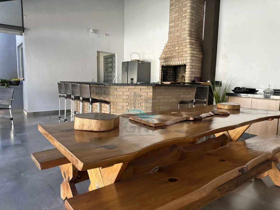 Imagens do imóveis CASA A VENDA - JARDIM BURLE MARX