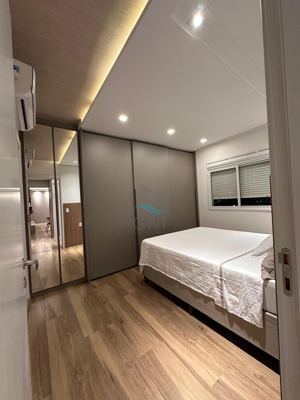 Imagens do imóveis APARTAMENTO A VENDA - EDIFICIO VICTORIA PARQUE