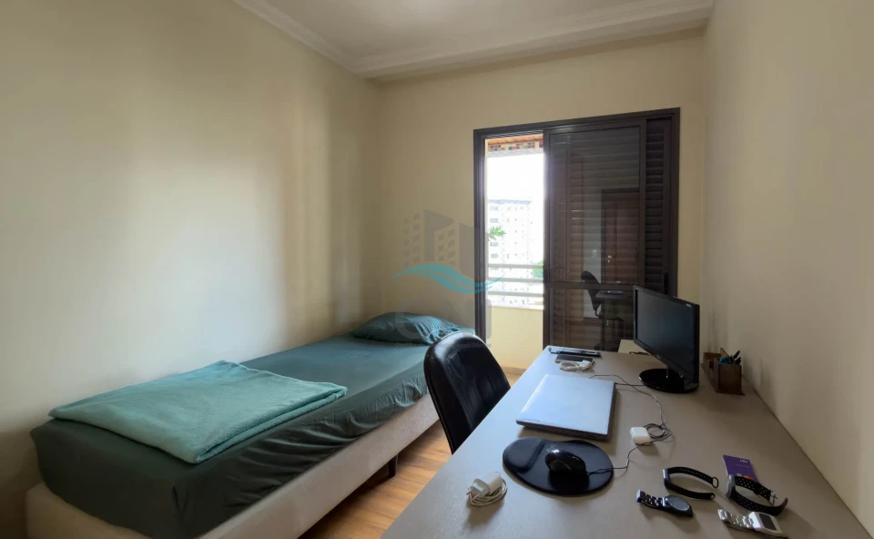 APARTAMENTO A VENDA - EDIFICIO CORAL GABLES - CENTRO