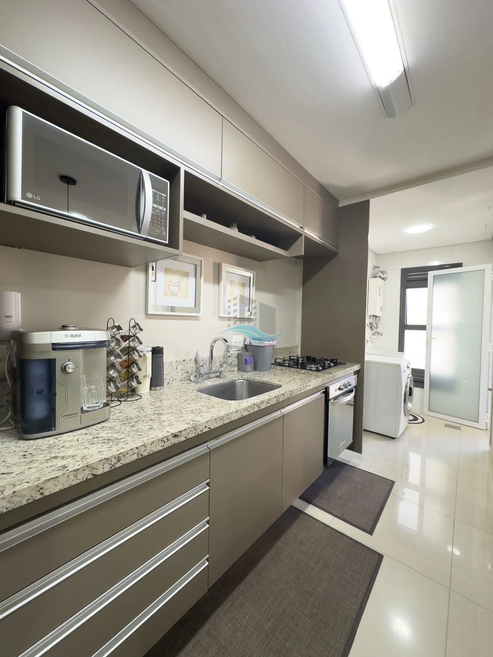 Imagens do imóveis APARTAMENTO PARA LOCAÇÃO - EDIFICIO TORRE VALENCIA