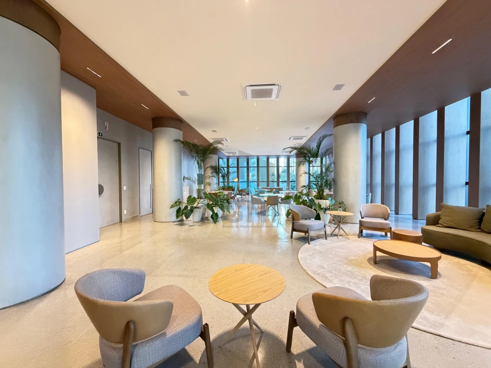 Imagens do imóveis APARTAMENTO A VENDA - EDIFICIO ARTESANO