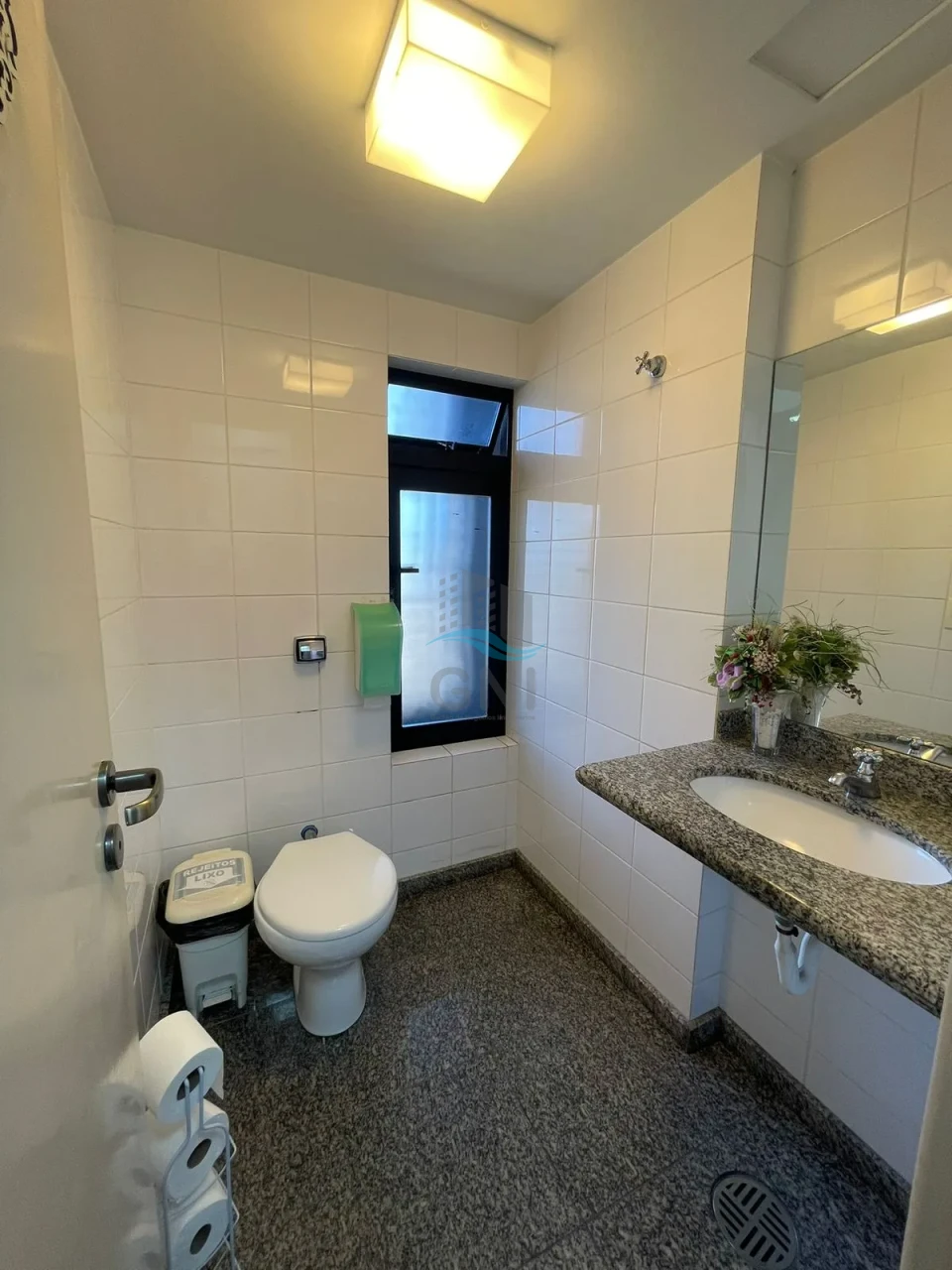 Imagens do imóveis SALA COMERCIAL A VENDA - COMERCIAL PARANOÁ - SOUZA NAVES