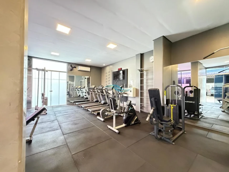 Imagens do imóveis APARTAMENTO A VENDA - EDIFICIO LAC ROYAL