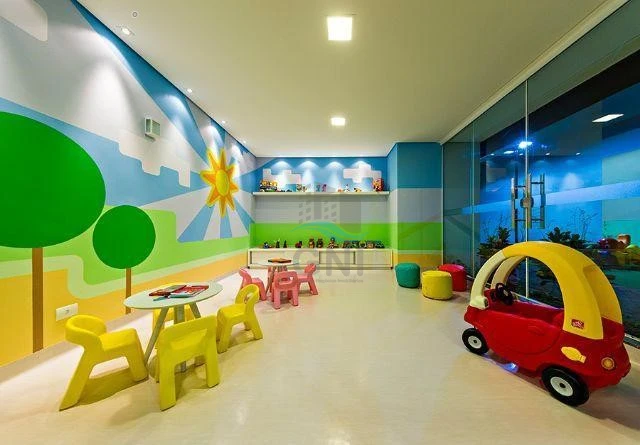 Imagens do imóveis APARTAMENTO A VENDA - CONDOMINIO SOLAR ALTA VISTA