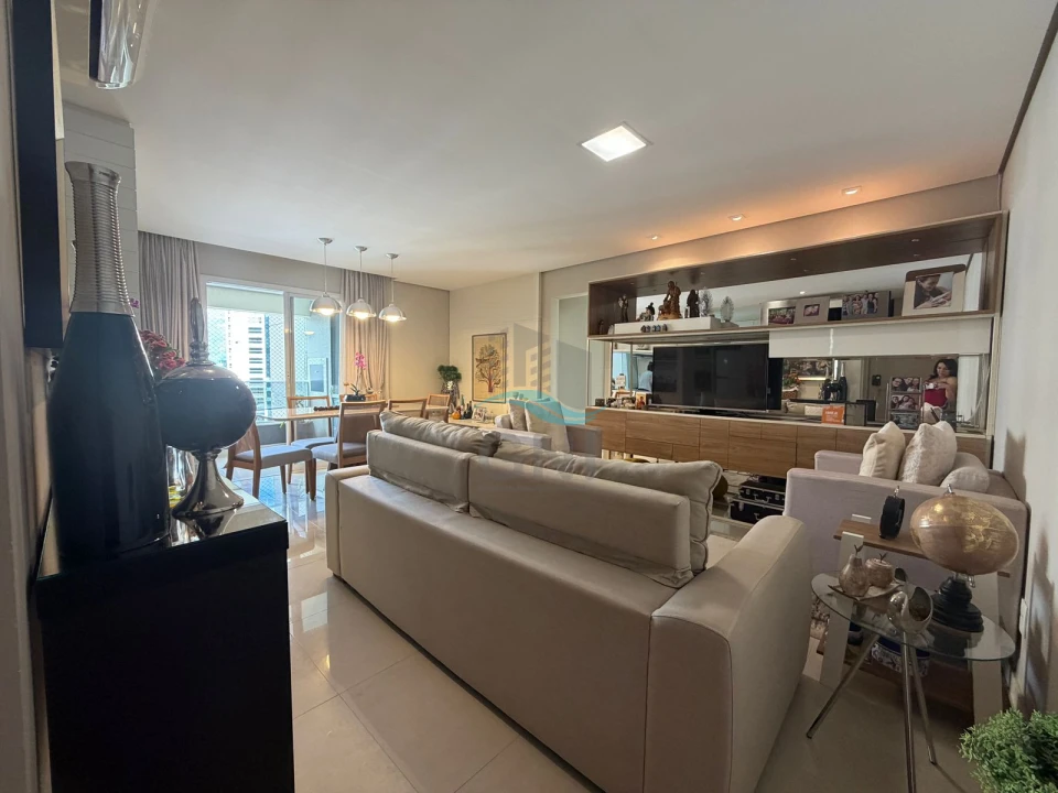 Imagens do imóveis APARTAMENTO A VENDA - EDIFICIO TORRE VALENCIA