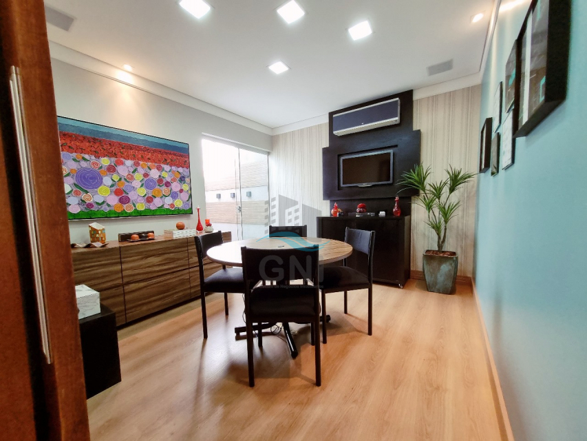 CASA A VENDA - JARDIM UNIVERSITÁRIO Imagens do imóveis CASA A VENDA - JARDIM UNIVERSITÁRIO