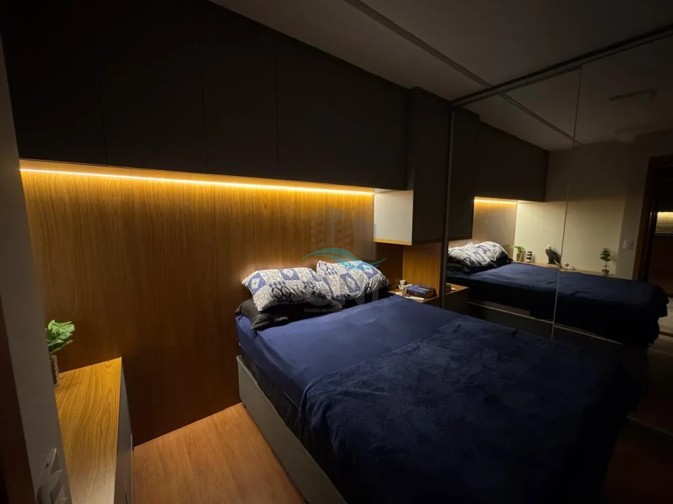 Imagens do imóveis APARTAMENTO A VENDA - EVER RESIDENCIAL