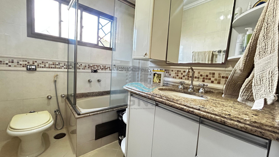 Imagens do imóveis CASA A VENDA - JARDIM ANDRADE