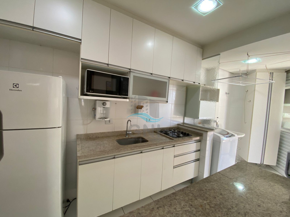Imagens do imóveis APARTAMENTO PARA LOCAÇÃO - EDIFICIO EVOLUTION HOME AYRTON SENNA