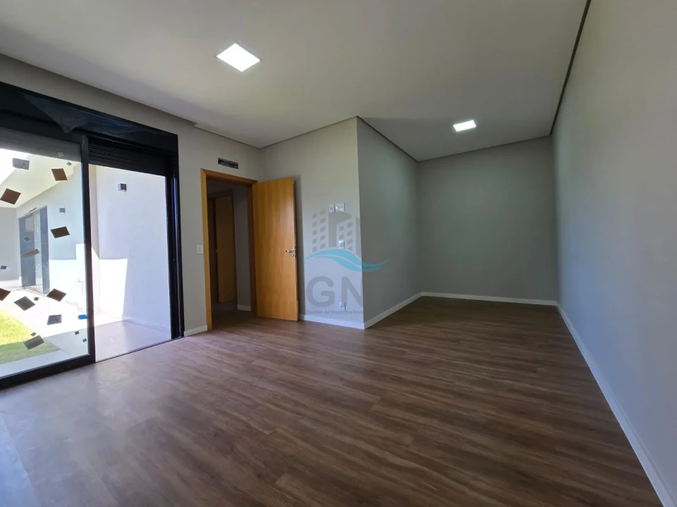 Imagens do imóveis CASA A VENDA - CONDOMINIO RESIDENCIAL BELLEVIE
