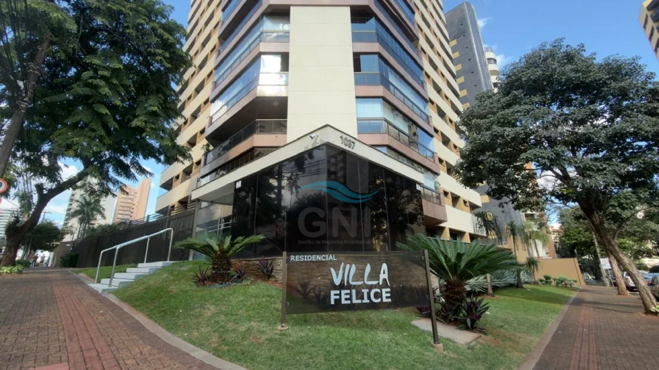 Imagens do imóveis APARTAMENTO A VENDA - VILLA  FELICE