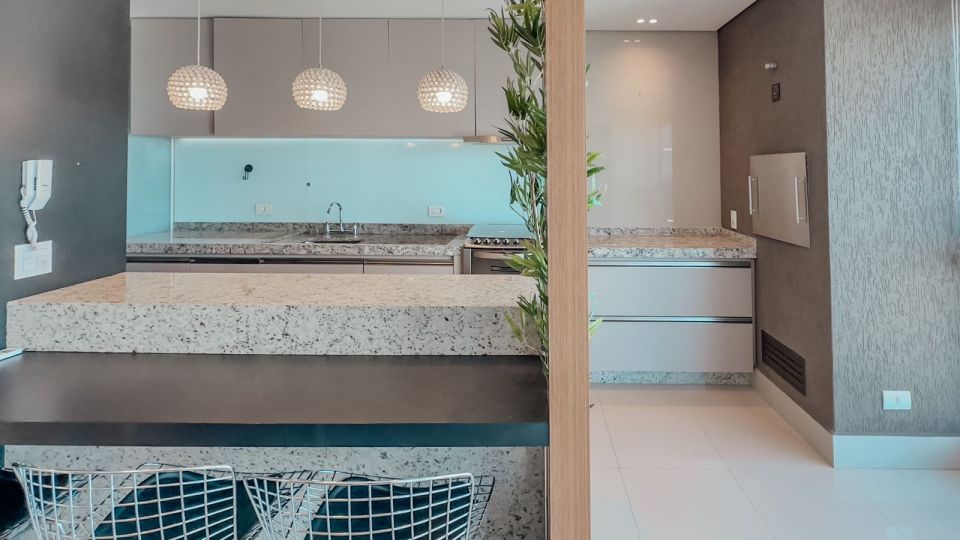 Imagens do imóveis EDIFICIO ARIA RESIDENCE - Locação