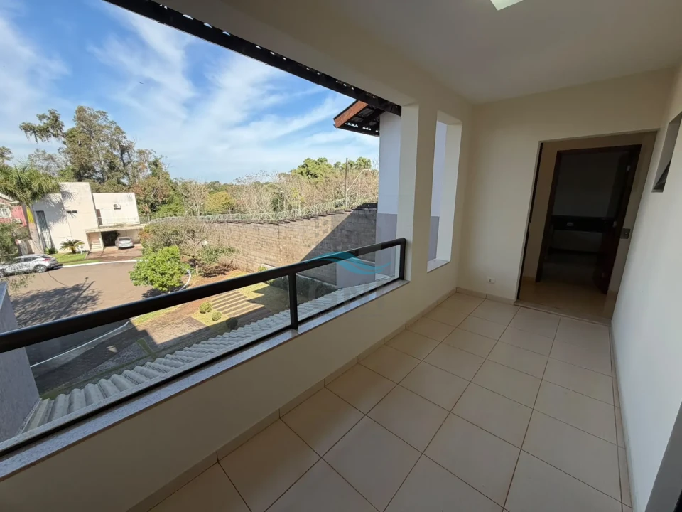 CASA A VENDA - CONDOMINIO GOLDEN PARK RESIDENCE