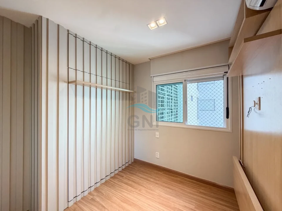APARTAMENTO A VENDA - EDIFICIO ELEGANCE