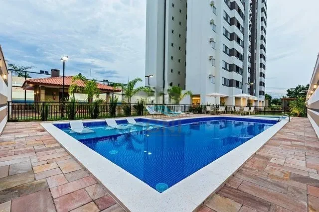 Imagens do imóveis APARTAMENTO A VENDA - CONDOMINIO SOLAR ALTA VISTA