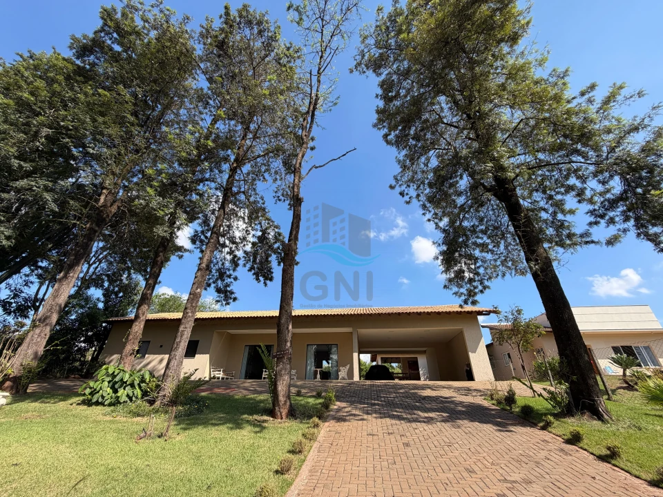 Imagens do imóveis CASA A VENDA - ESTANCIA SANTA PAULA