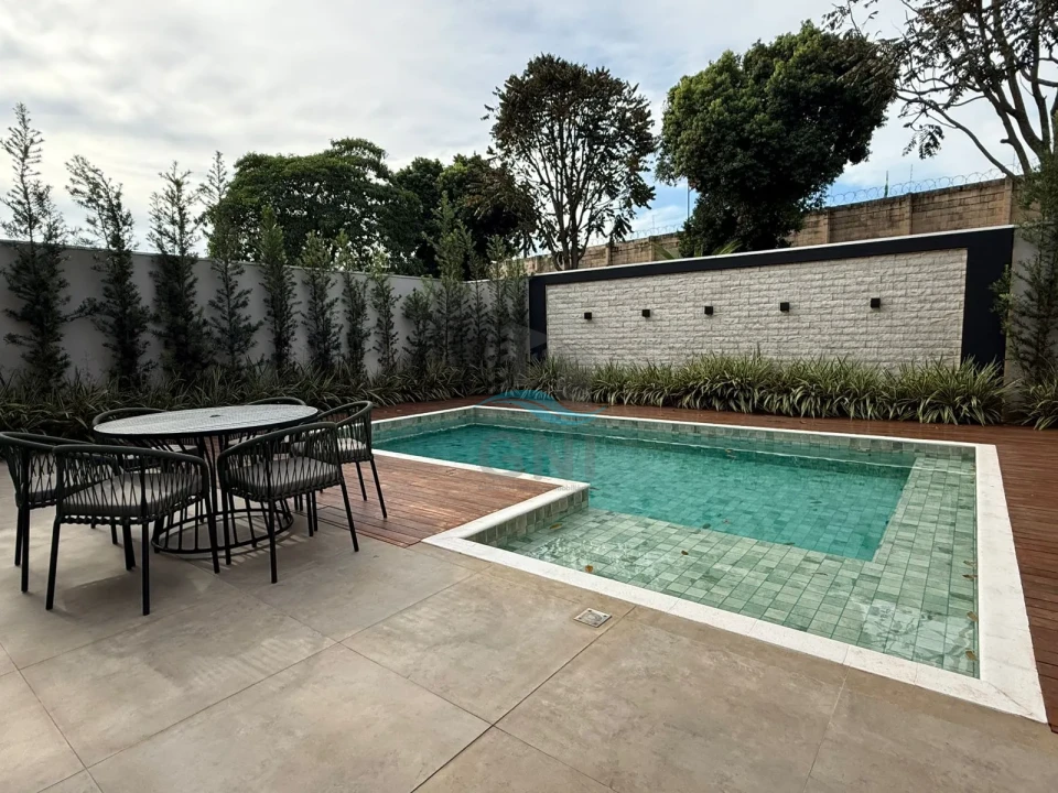 Imagens do imóveis CASA A VENDA - VILLAGIO DO ENGENHO