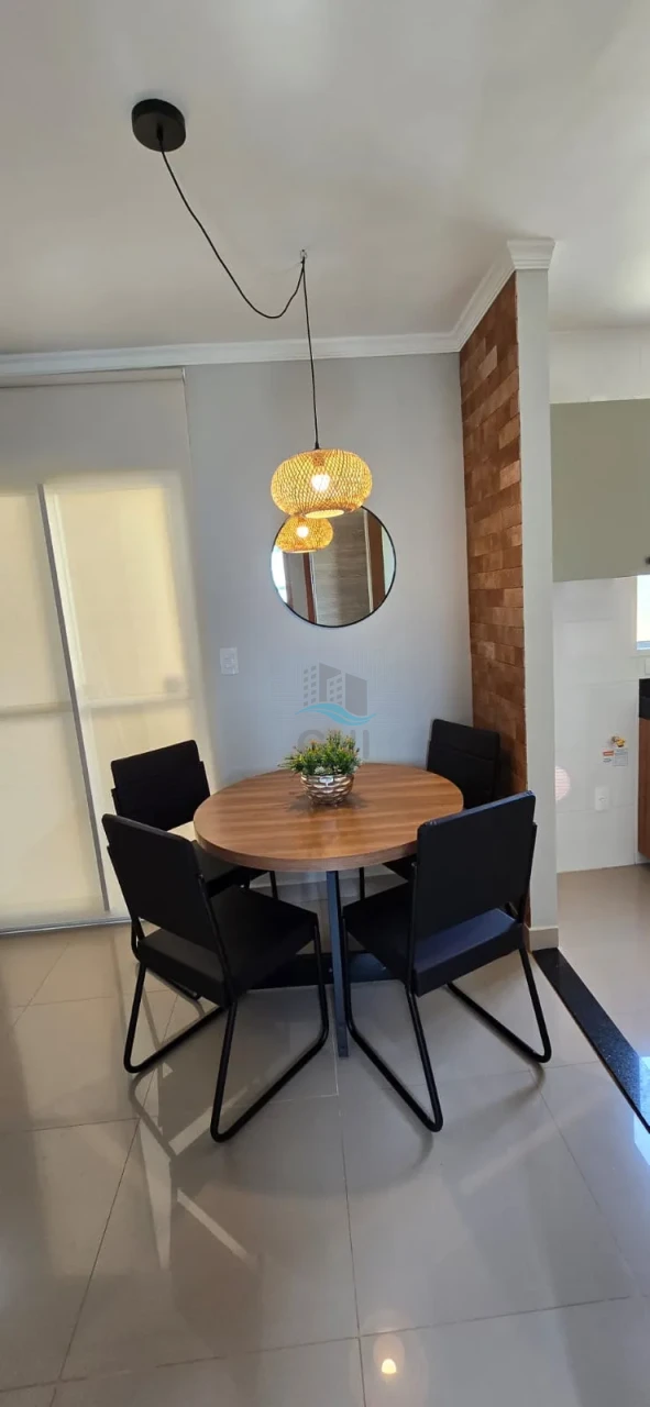 Imagens do imóveis APARTAMENTO A VENDA - LAGUNA DI CÓDORBA