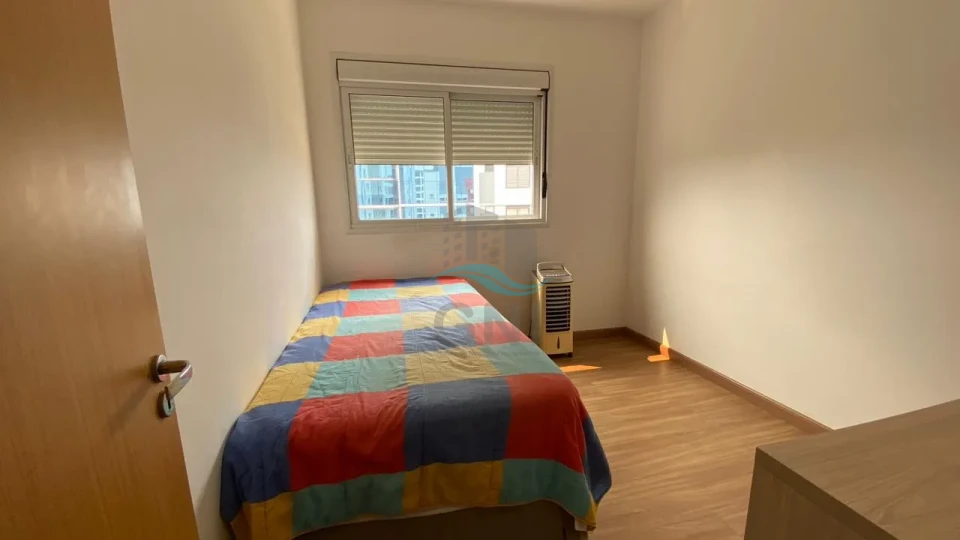 Imagens do imóveis APARTAMENTO A VENDA - EDIFICIO TRESOR RESIDENCE