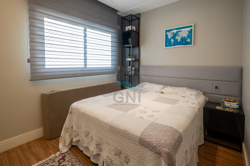 Imagens do imóveis APARTAMENTO A VENDA - EDIFÍCIO LE BLANC