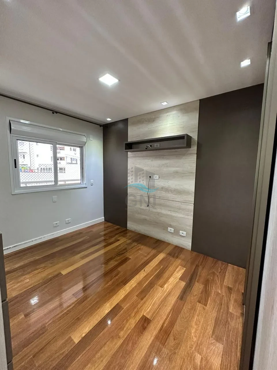 APARTAMENTO PARA LOCAÇÃO - EDIFICIO BATLLÓ