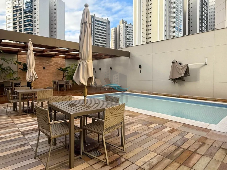 APARTAMENTO A VENDA - MAISON LEGACY