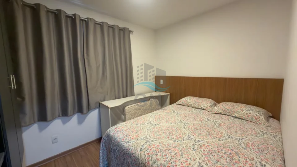 APARTAMENTO A VENDA -  EDIFICIO ARTE PALHANO