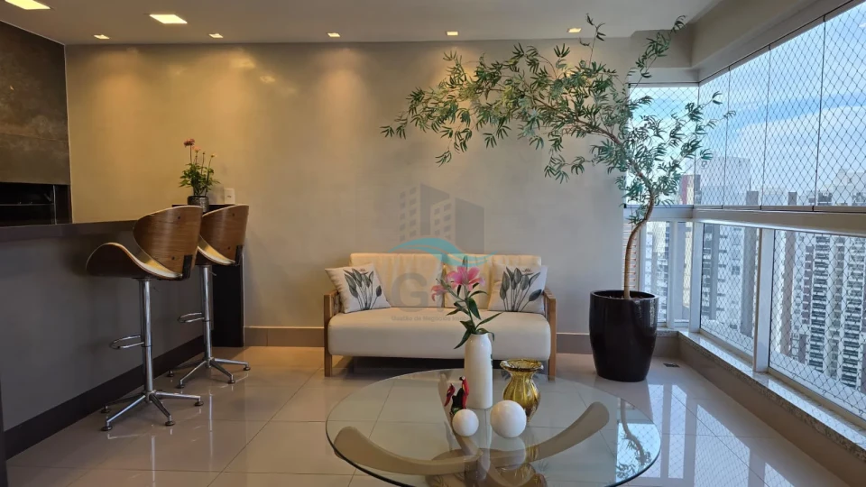 APARTAMENTO A VENDA - MAISON LEGACY