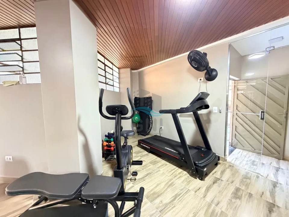 Imagens do imóveis APARTAMENTO A VENDA - EDIFÍCIO LUCÍLIO DE HELD