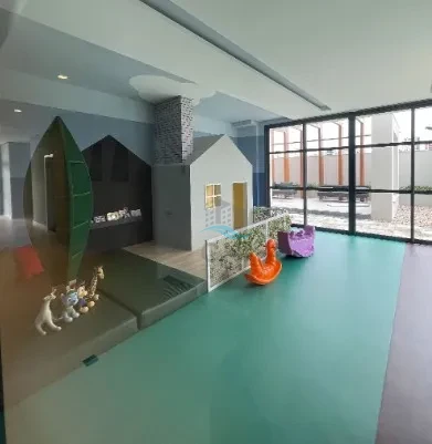 APARTAMENTO A VENDA -  EDIFICIO ODYSSEY