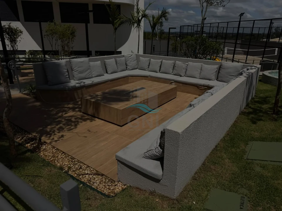 Imagens do imóveis APARTAMENTO A VENDA - EDIFICIO WOOD