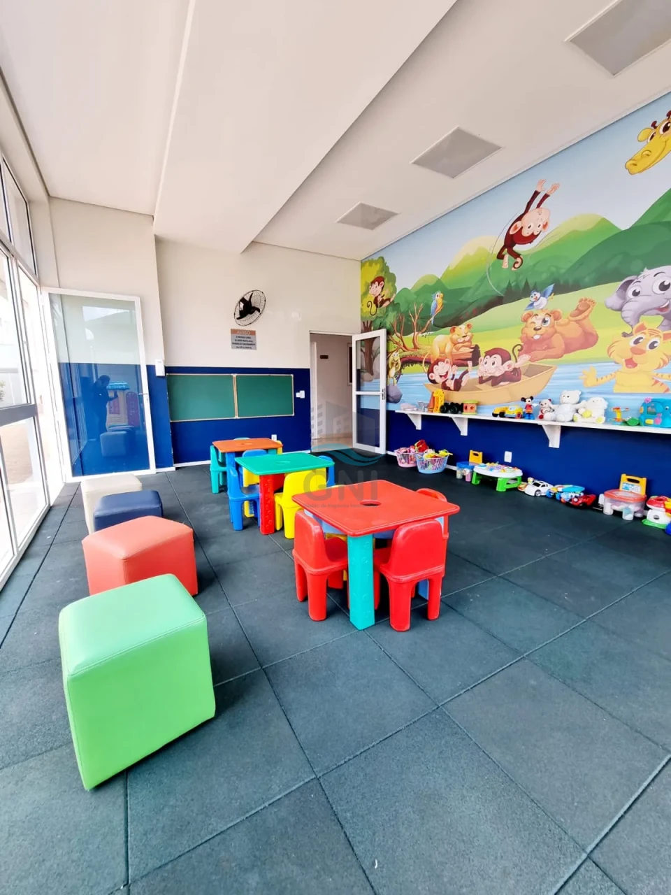 APARTAMENTO A VENDA - EDIFÍCIO SPLENDOR