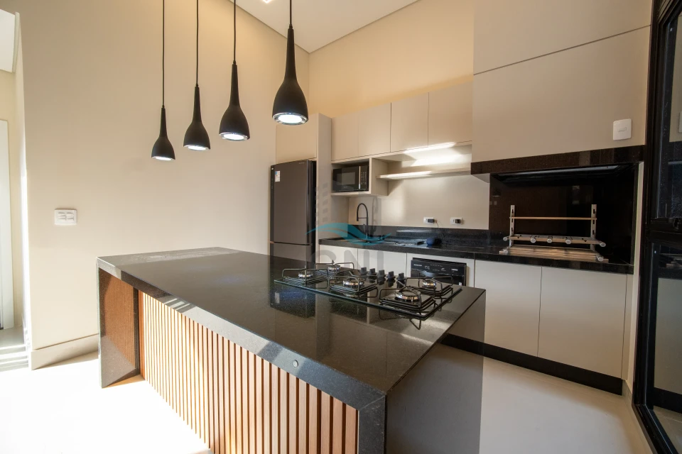 Imagens do imóveis CASA TÉRREA A VENDA - CONDOMÍNIO VILLA NOAH
