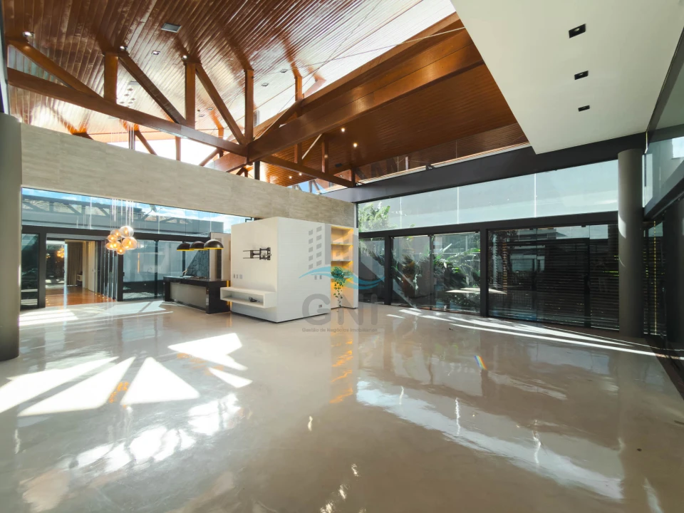 Imagens do imóveis CASA A VENDA - ALPHAVILLE IMBUIAS