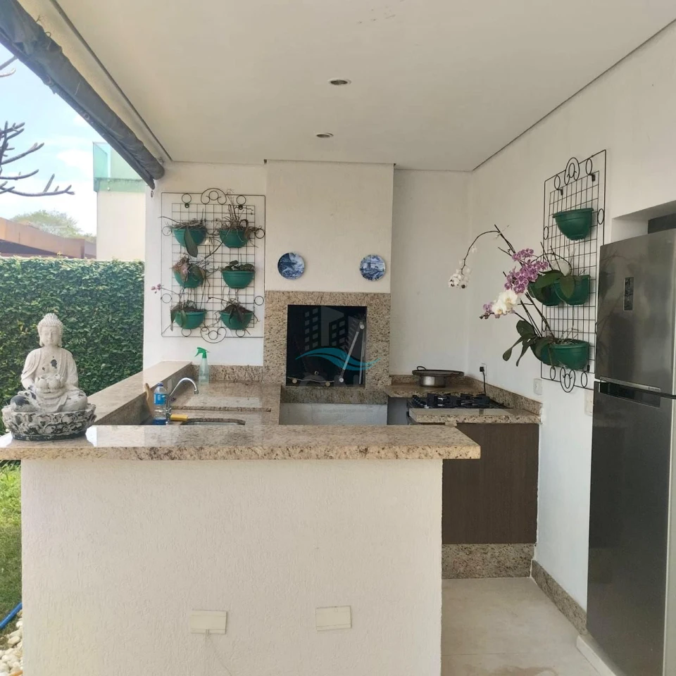 Imagens do imóveis CASA PARA LOCAÇÃO - CONDOMINIO BELA MANHA