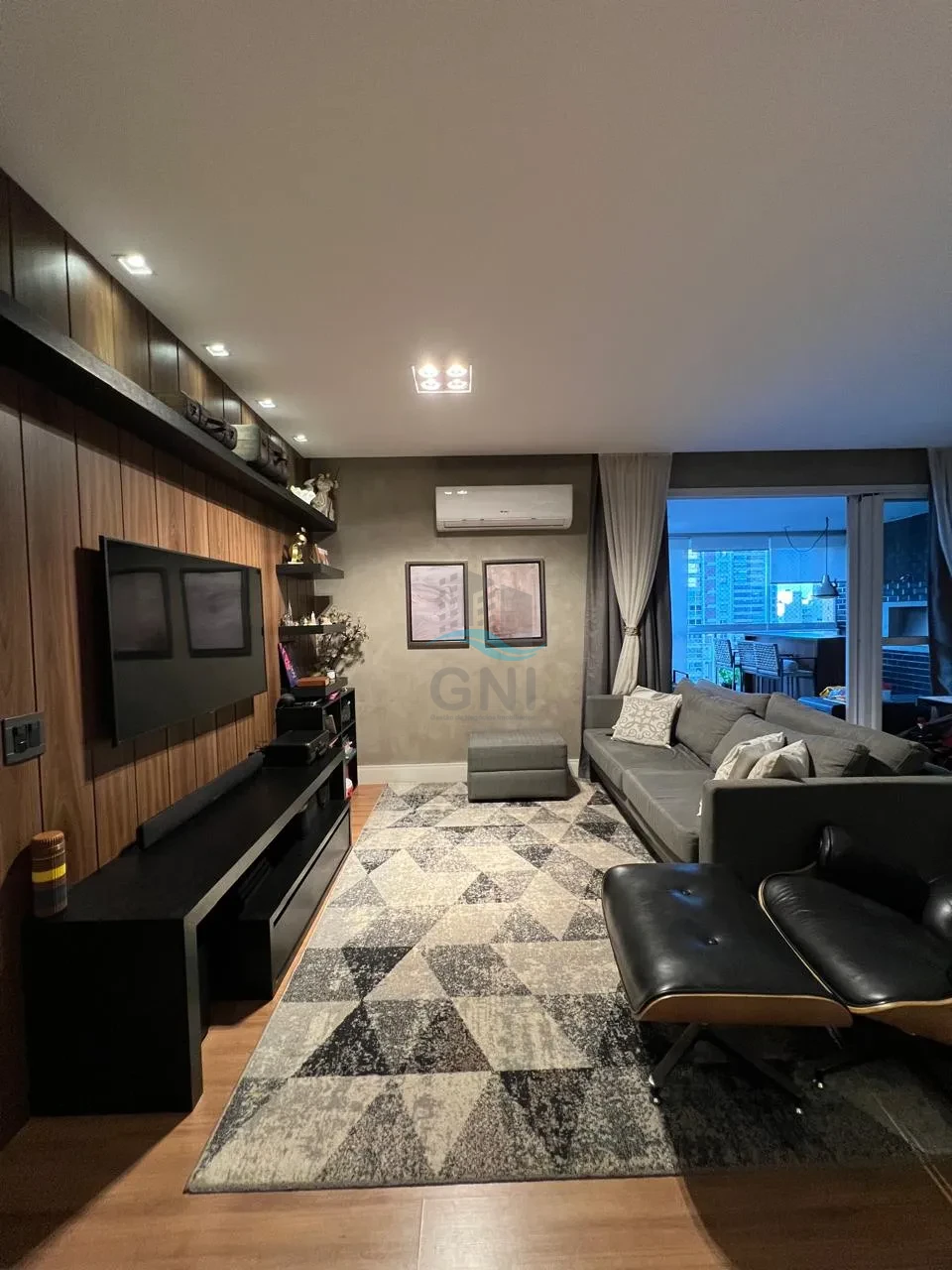Imagens do imóveis APARTAMENTO A VENDA - L’HARMONIE ALLURE