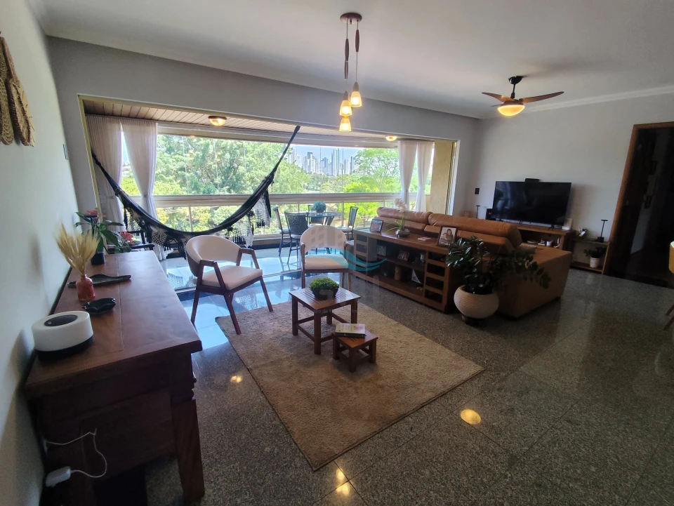 Imagens do imóveis APARTAMENTO A VENDA - FOUR SEASONS
