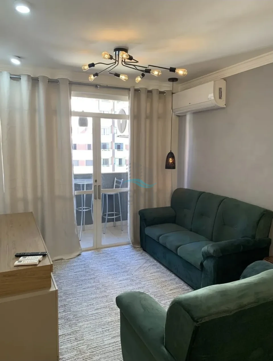Imagens do imóveis APARTAMENTO PARA LOCACAO- EDIFICIO SAVANA