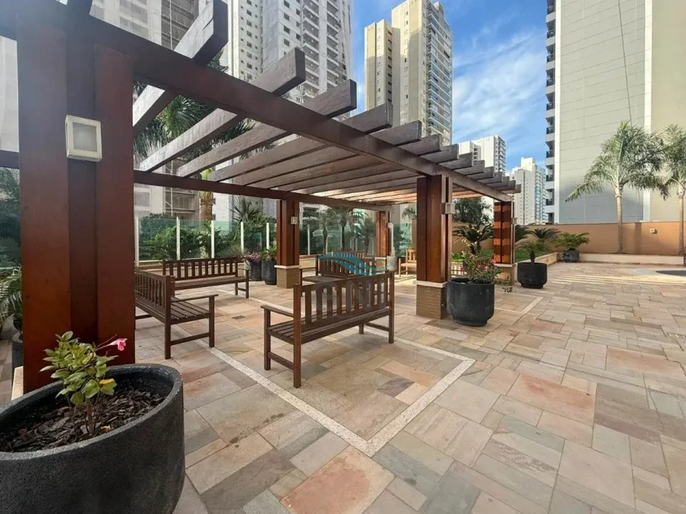 APARTAMENTO A VENDA - EDIFICIO VERT RESIDENCE