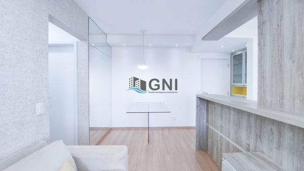 Imagens do imóveis APARTAMENTO PARA LOCAÇÃO - EDIFICIO PATEO ALLEGRO