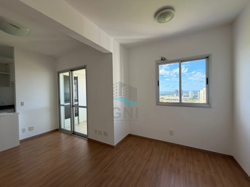 Imagens do imóveis APARTAMENTO LOCAÇÃO - EDIFICIO GARDEN PALHANO