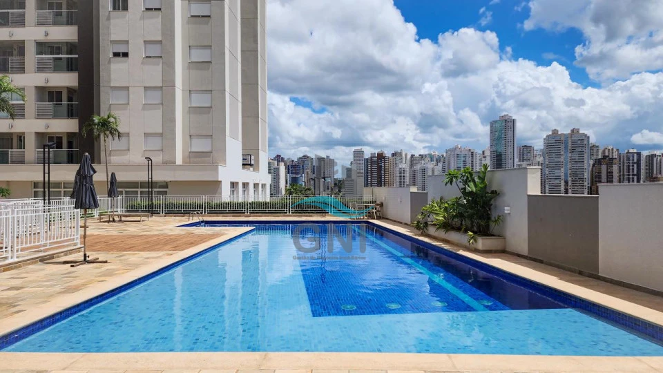 Imagens do imóveis APARTAMENTO PARA LOCAÇÃO - EDIFICIO VISTA PARQUE