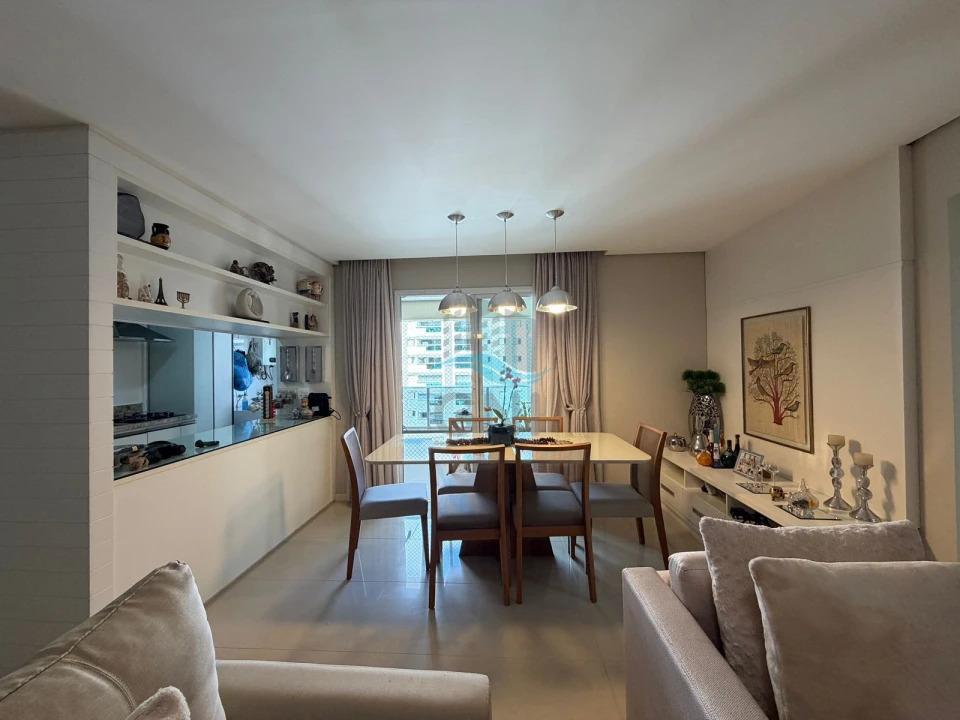 Imagens do imóveis APARTAMENTO A VENDA - EDIFICIO TORRE VALENCIA